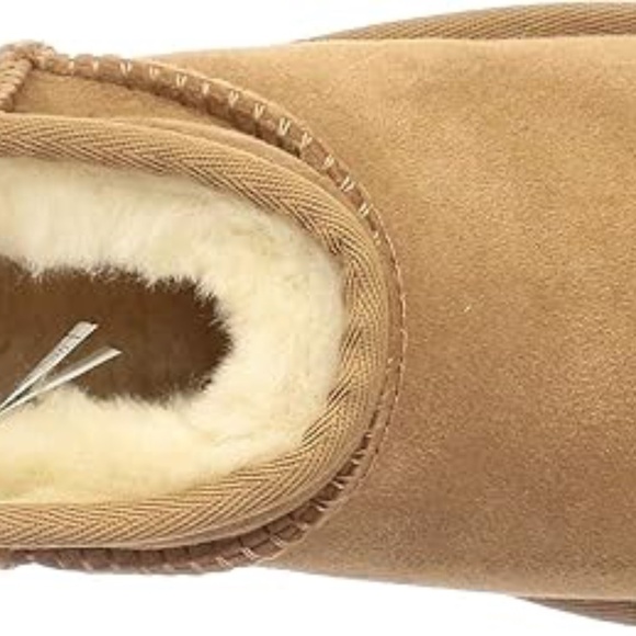 UGG Women's Classic Ultra Mini Boot - Picture 4 of 9